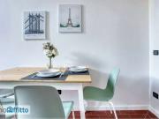 Monolocale arredato Affori, bovisa, niguarda, testi