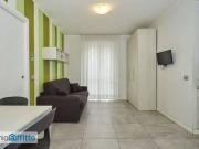 Monolocale arredato Affori, bovisa, niguarda, testi