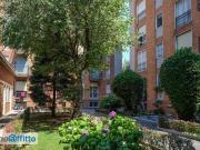 Monolocale arredato Affori, bovisa, niguarda, testi