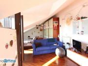 Monolocale arredato Affori, bovisa, niguarda, testi