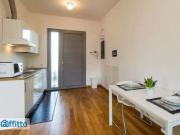 Monolocale arredato Affori, bovisa, niguarda, testi