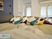 Monolocale arredato Affori, bovisa, niguarda, testi
