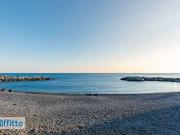 Monolocale arredato Albaro