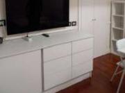 Monolocale arredato Arenella