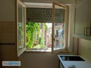 Monolocale arredato Arenella