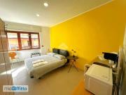 Monolocale arredato Arenella