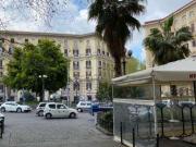 Monolocale arredato Arenella
