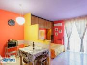 Monolocale arredato Arezzo