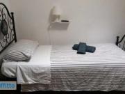 Monolocale arredato Aurelio/gregorio vii/ubaldi/san pietro