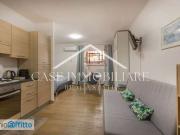 Monolocale arredato Aurelio/gregorio vii/ubaldi/san pietro