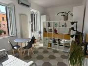 Monolocale arredato Aurelio/gregorio vii/ubaldi/san pietro