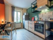 Monolocale arredato Aurora