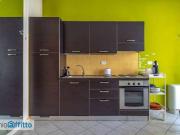 Monolocale arredato Aurora