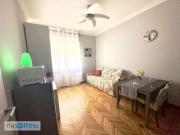 Monolocale arredato Aurora