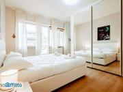 Monolocale arredato Aurora