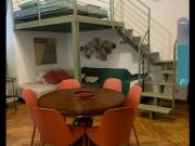 Monolocale arredato Aurora Monolocale arredato Aurora