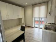 Monolocale arredato Aurora