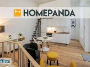 Monolocale arredato Baggio, forze armate, quinto romano