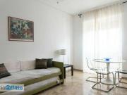 Monolocale arredato Baggio, forze armate, quinto romano