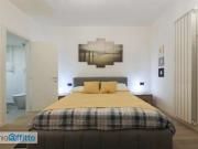 Monolocale arredato Baggio, forze armate, quinto romano