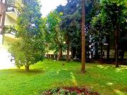 Monolocale arredato Baggio, forze armate, quinto romano