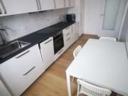 Monolocale arredato Baggio, forze armate, quinto romano