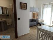 Monolocale arredato Baggio, forze armate, quinto romano