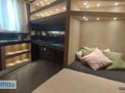 Monolocale arredato Baggio, forze armate, quinto romano