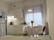 Monolocale arredato Baggio, forze armate, quinto romano