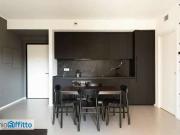 Monolocale arredato Baggio, forze armate, quinto romano