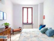 Monolocale arredato Baggio, forze armate, quinto romano