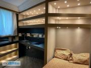 Monolocale arredato Baggio, forze armate, quinto romano