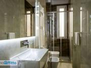 Monolocale arredato Baggio, forze armate, quinto romano