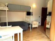 Monolocale arredato Baggio, forze armate, quinto romano