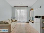 Monolocale arredato Baggio, forze armate, quinto romano