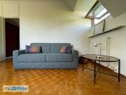 Monolocale arredato Baggio, forze armate, quinto romano