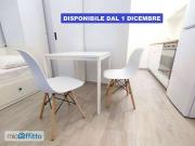 Monolocale arredato Bari