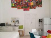 Monolocale arredato Bari