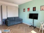 Monolocale arredato Barona, giambellino, lorenteggio,...