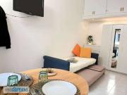 Monolocale arredato Barona, giambellino, lorenteggio,... Monolocale arredato Barona, giambellino, lorenteggio,...