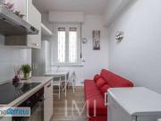 Monolocale arredato Barona, giambellino, lorenteggio,...