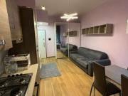 Monolocale arredato Barona, giambellino, lorenteggio,...