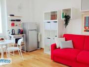 Monolocale arredato Barona, giambellino, lorenteggio,...