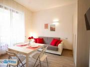 Monolocale arredato Barona, giambellino, lorenteggio,...