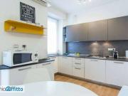 Monolocale arredato Barona, giambellino, lorenteggio,...