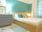 Monolocale arredato Barona, giambellino, lorenteggio,...