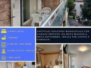 Monolocale arredato Bellaria Igea Marina