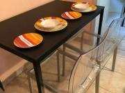 Monolocale arredato Blevio