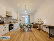 Monolocale arredato Boccea, torrevecchia, pineta...