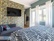 Monolocale arredato Boccea, torrevecchia, pineta...